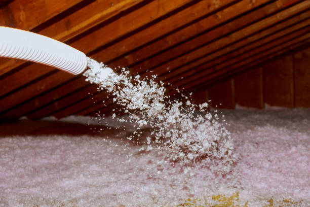 Reliable MA Insulation Contractor Solutions