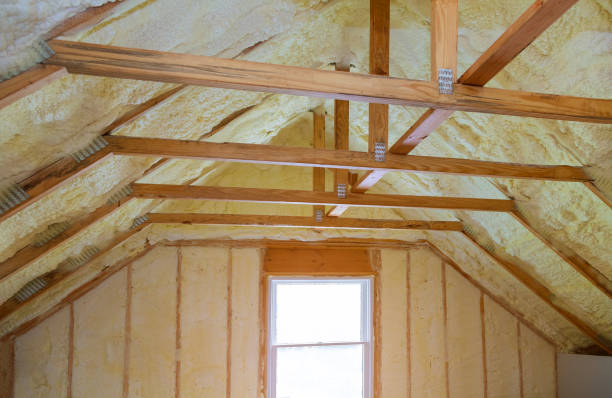 Best Insulation Installation Services in Devens, MA