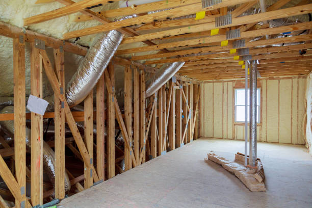 Best Commercial Insulation in Devens, MA
