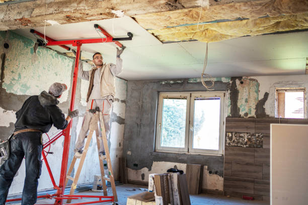 Best Insulation for Specific Applications in Devens, MA